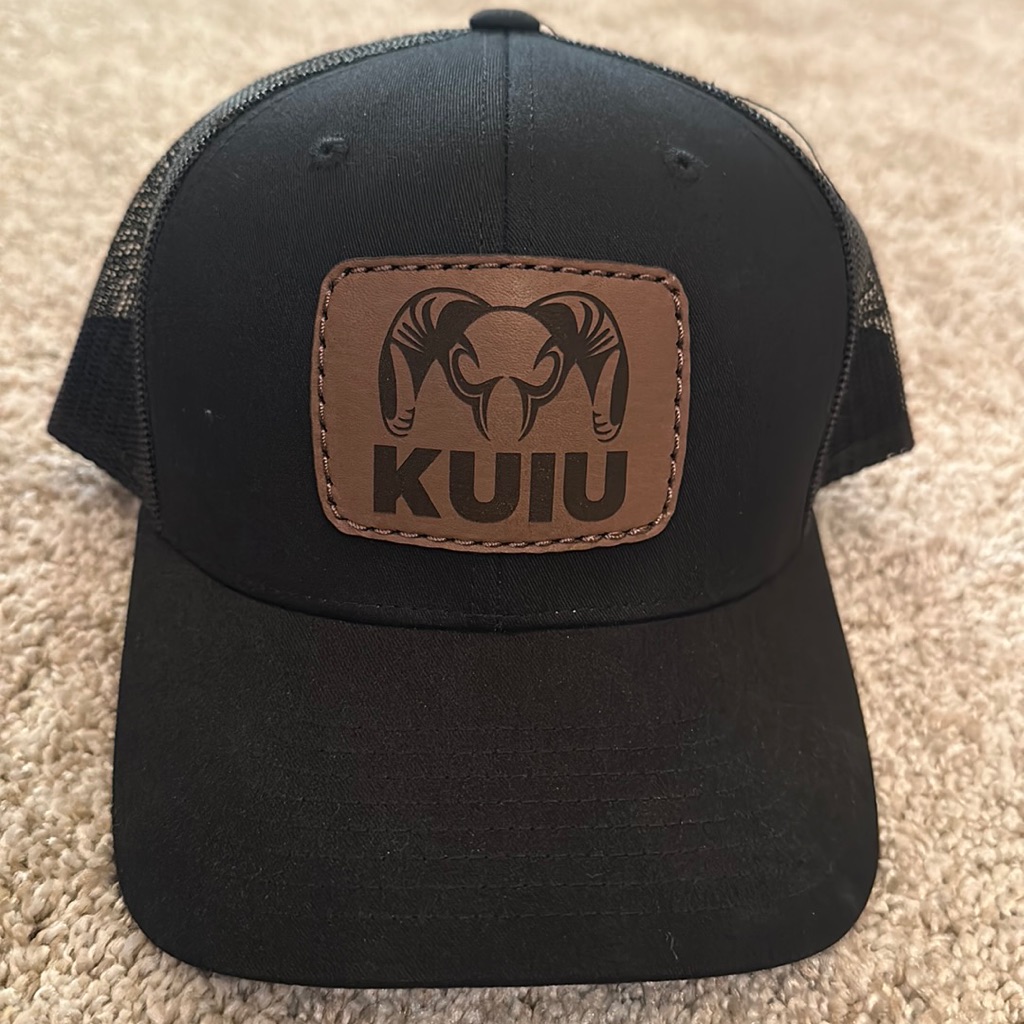 Kuiu Hat